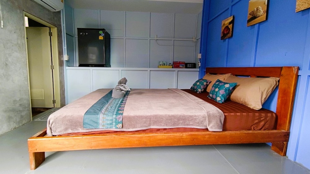 Ok Chawkoh Bungalow
