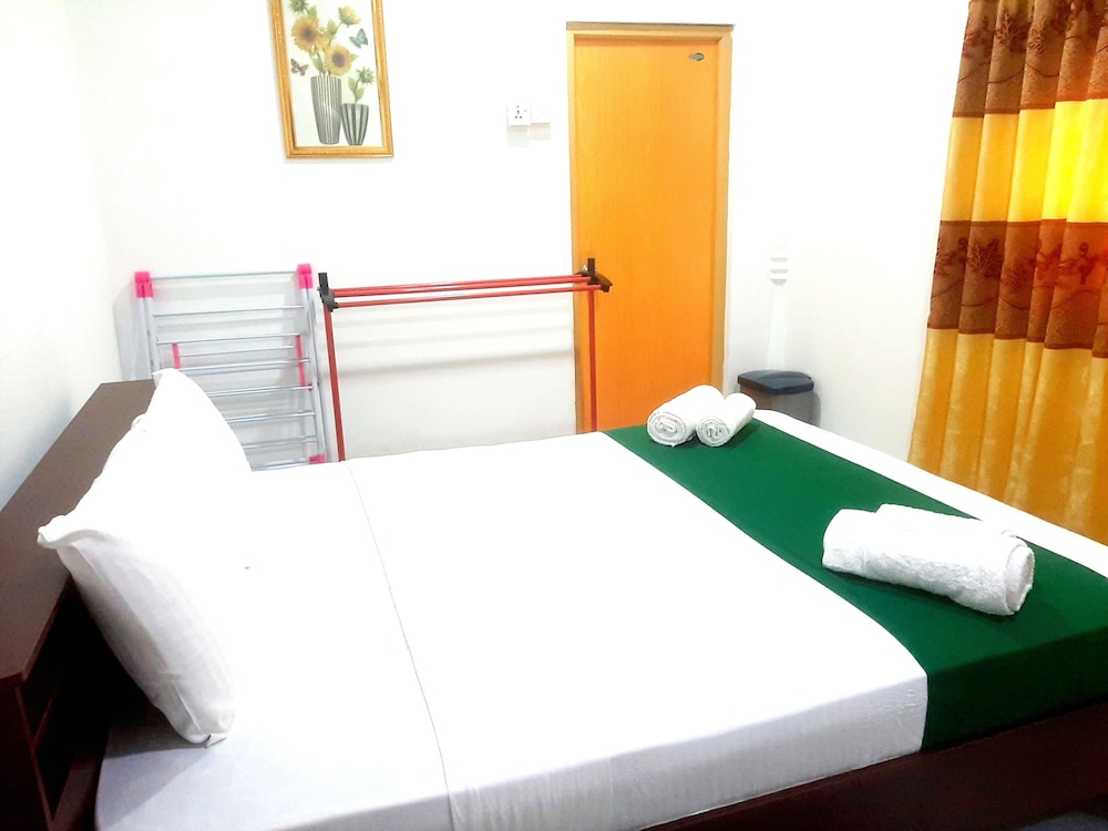 Palitha Home Stay