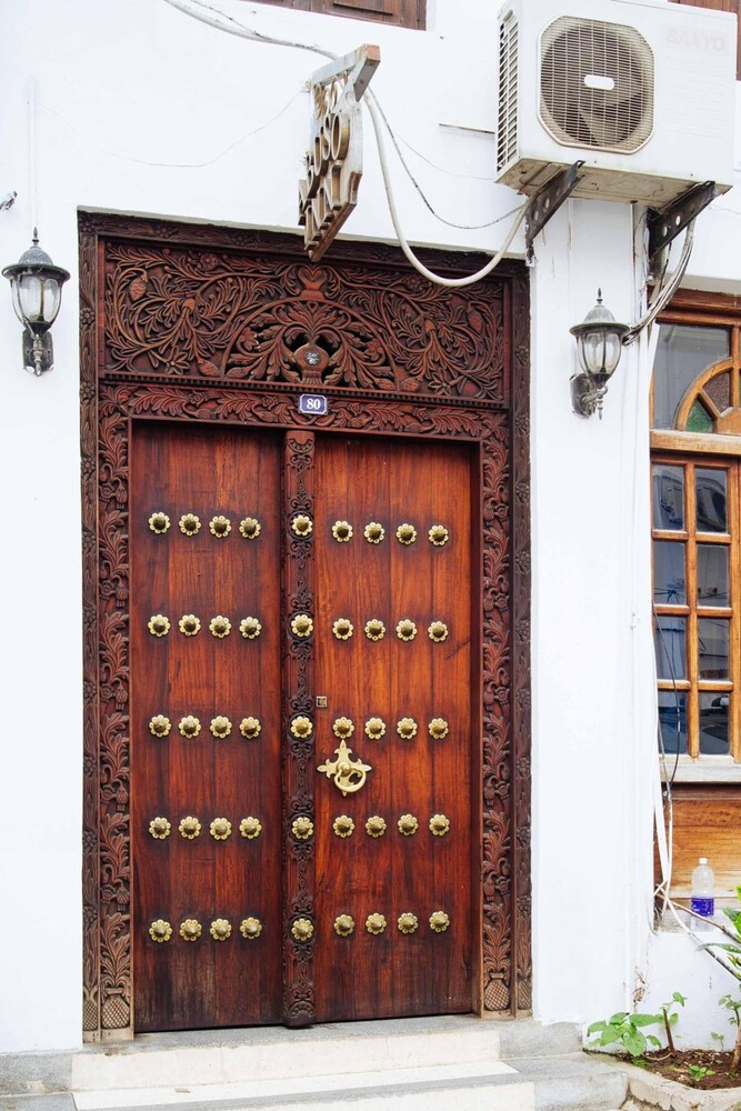 Abuso Inn