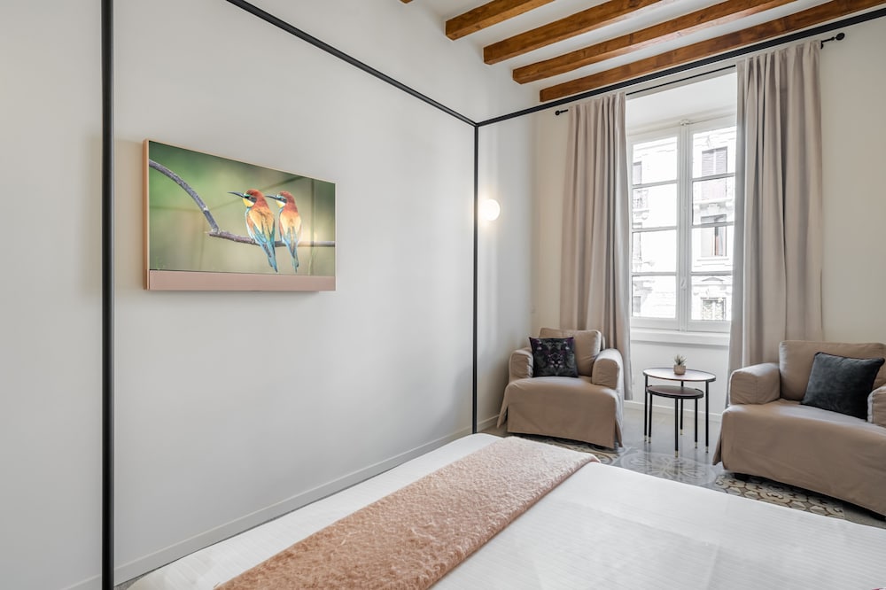 Milano Apartments Vigevano 45