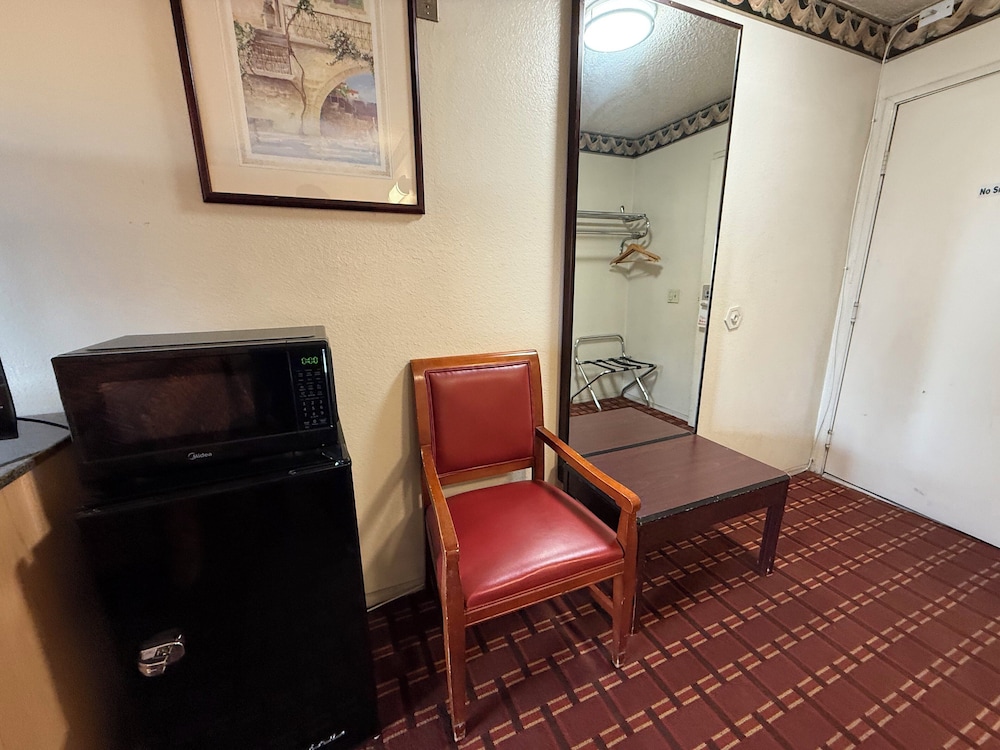New Budget Inn