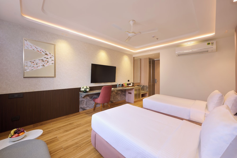 Tulip Inn Gurugram Sector 39