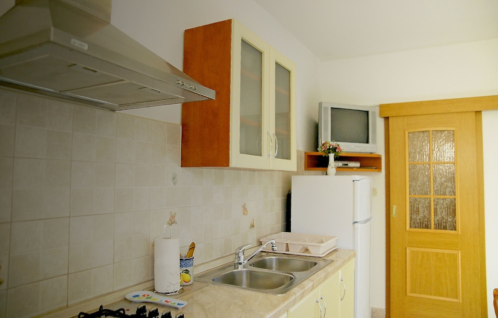 Sol Jardin Apartments