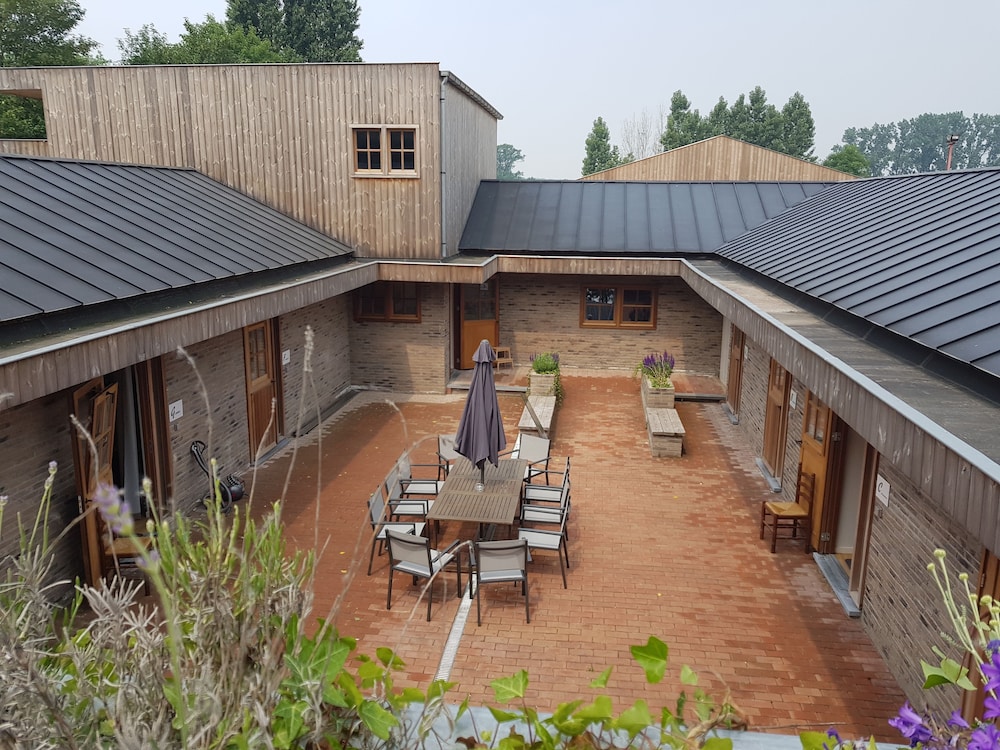 Hotel De Steenakker - Hostel - Image 1