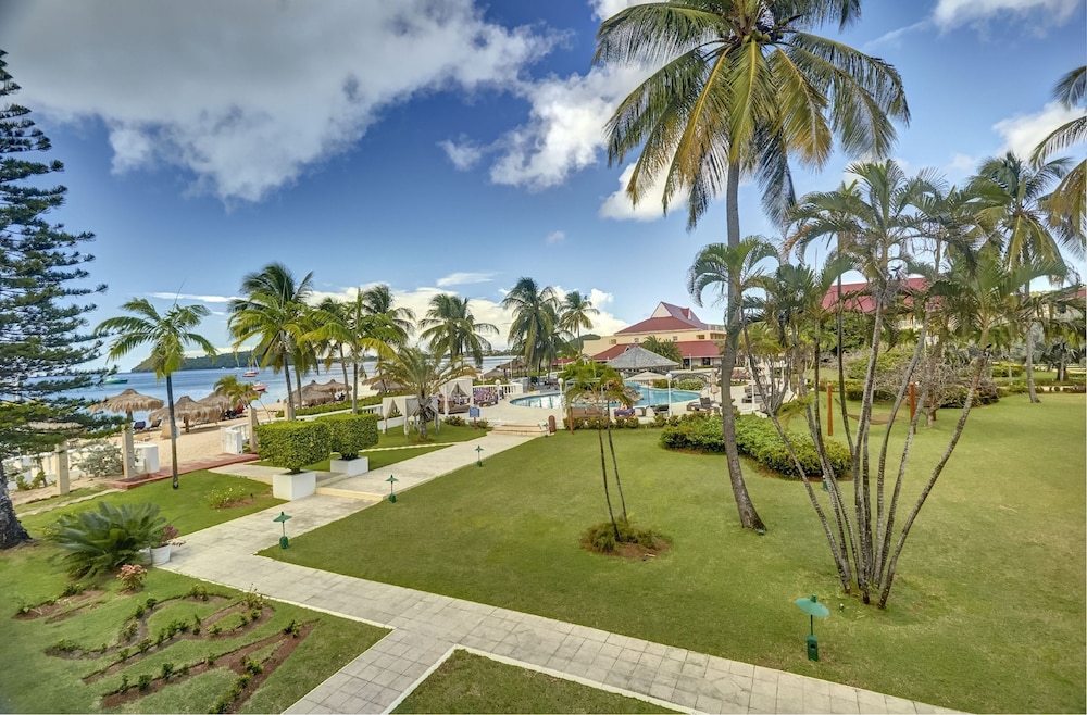 Mystique St Lucia by Royalton