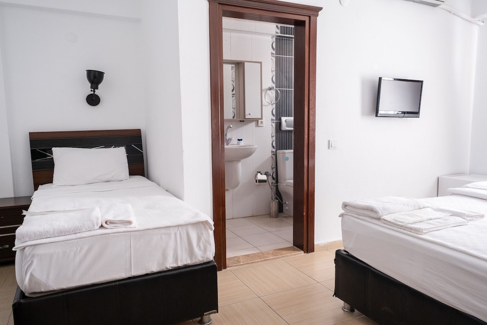 Albatros Otel - Image 34