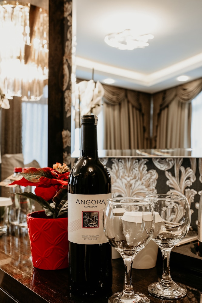 Grand Lark Otel - Image 28