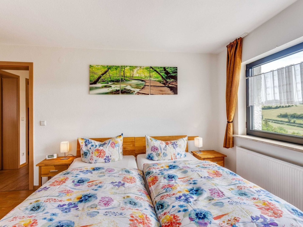 Holiday Home Eifelhome in Germany view 5