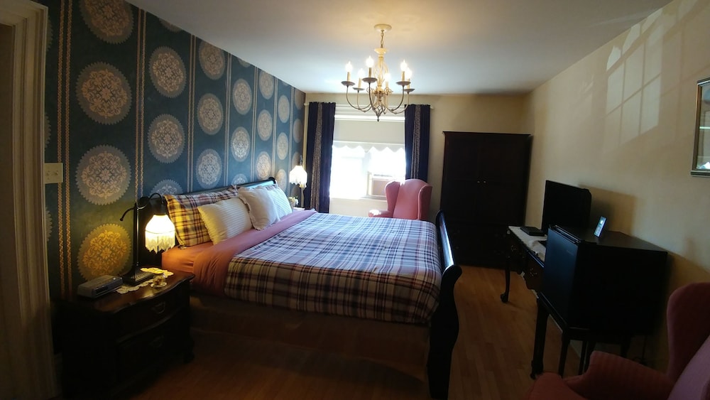 Inn on Frederick