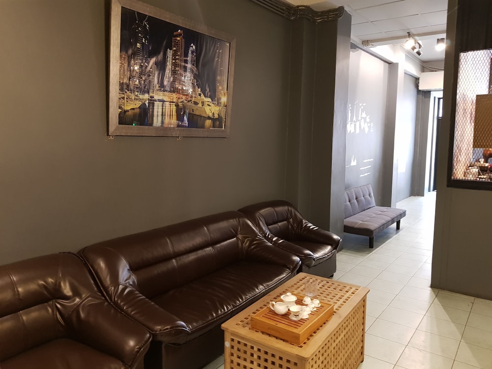 Pattaya Hostel Stay Inn