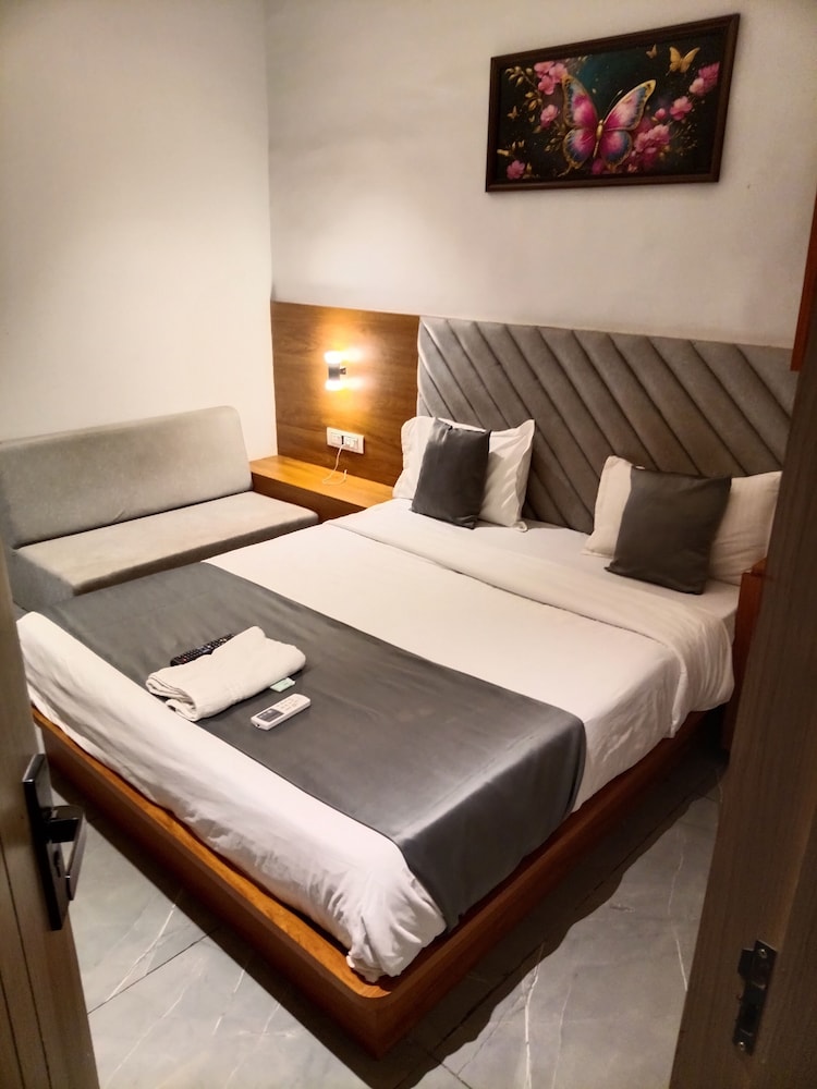 Hotel Royal Look