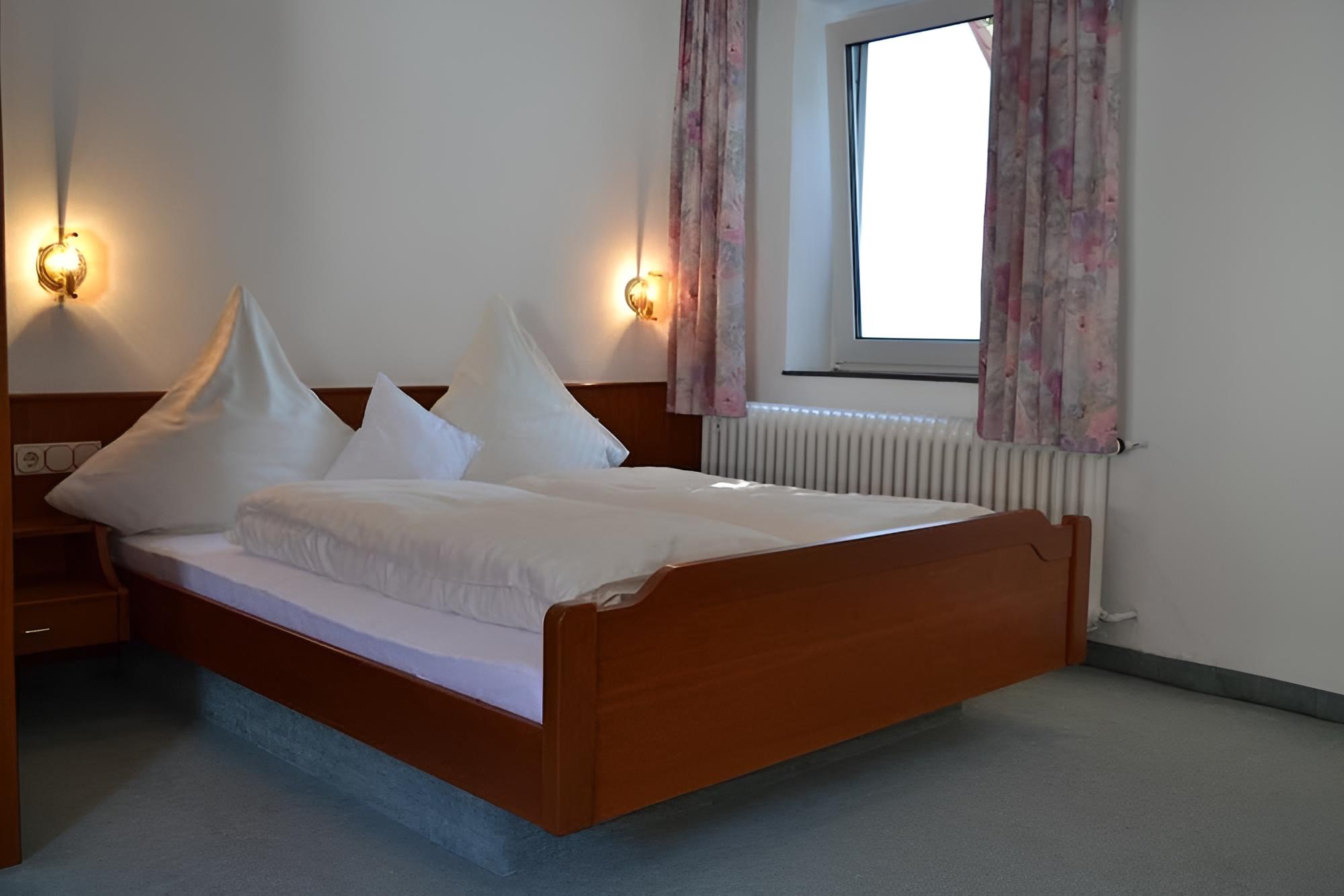 Hofgarten Hotel Bad Buchau