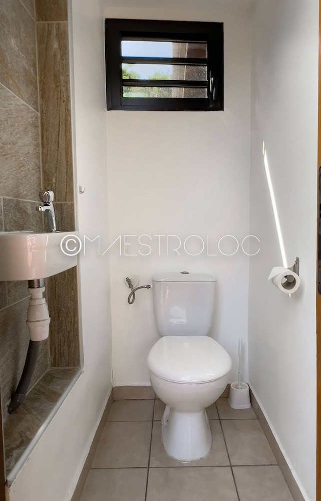Villa Bois&Prestige 1C