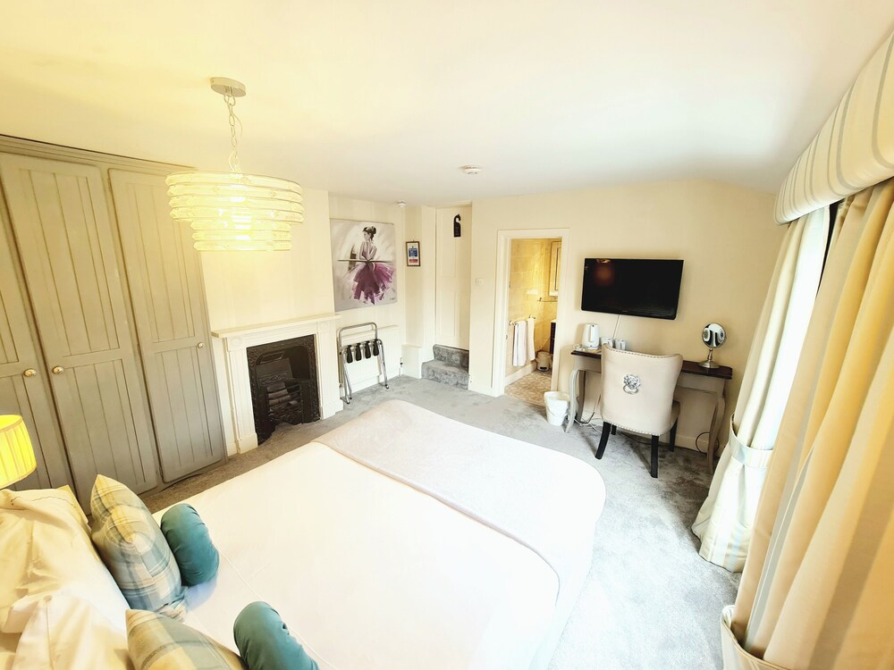 Beaufort Lodge
