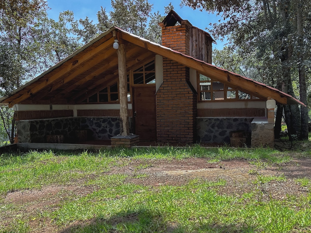 Cabaña La Joyita By GEstores