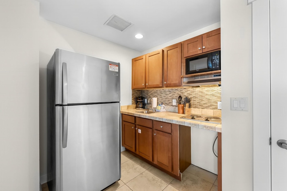 Origin at Seahaven by Panhandle Getaways