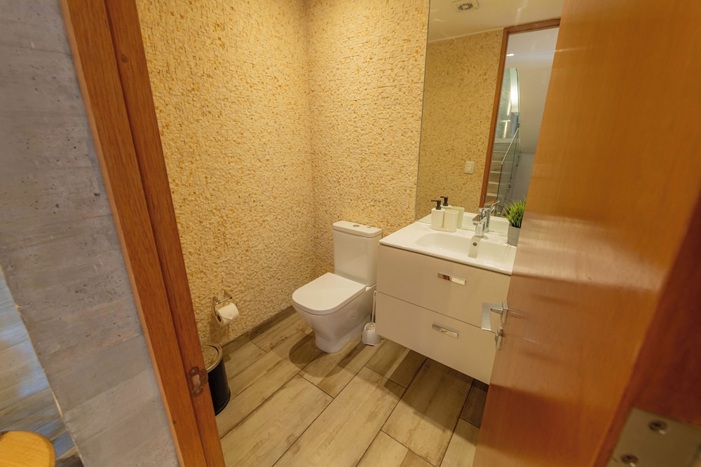 Oceana Suites San Luis