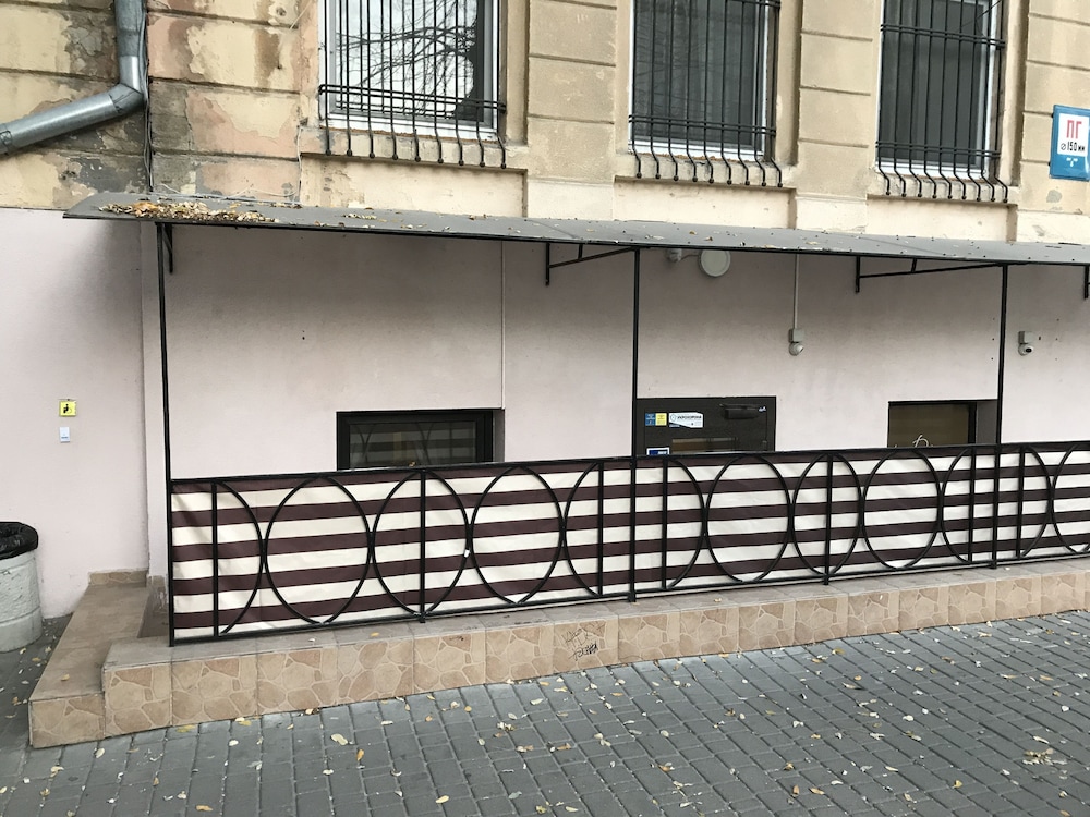 Le Rêve - Hostel