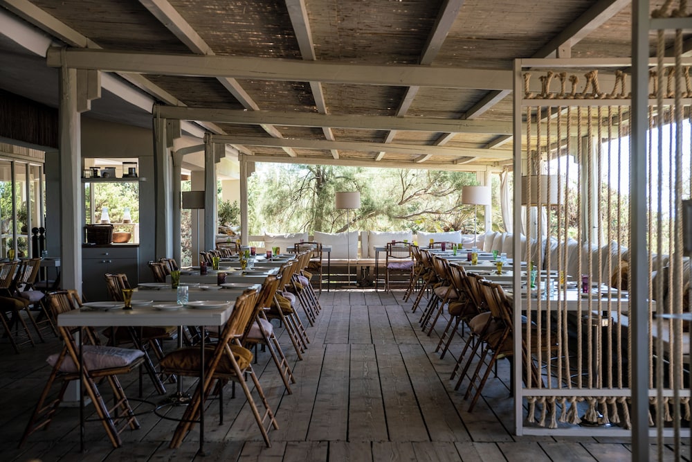 Resort & Glamping Terre di Sacra