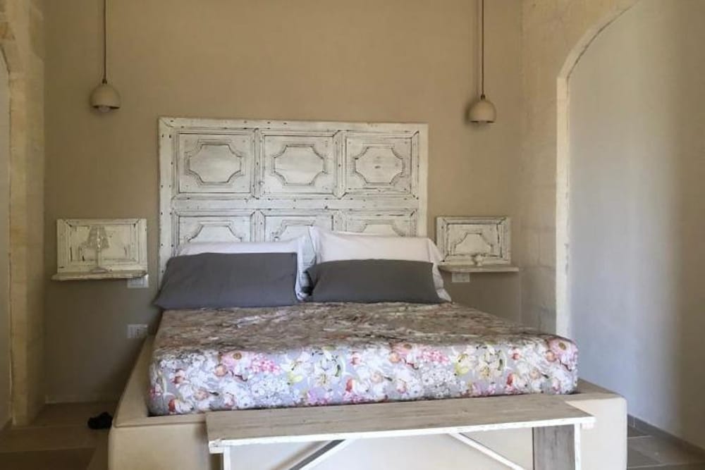 Villa Gia con Piscina Privata