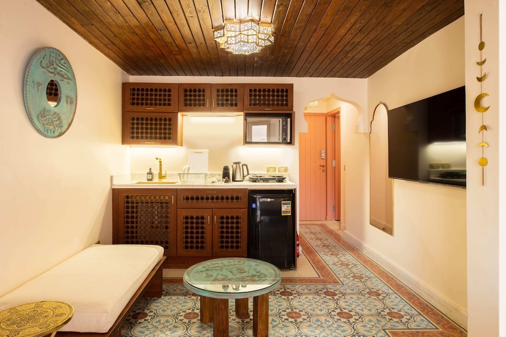 The Majestic Marrakesh Studio @ Cairo's Downtown
