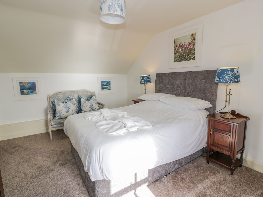 Port Donnel Cottage