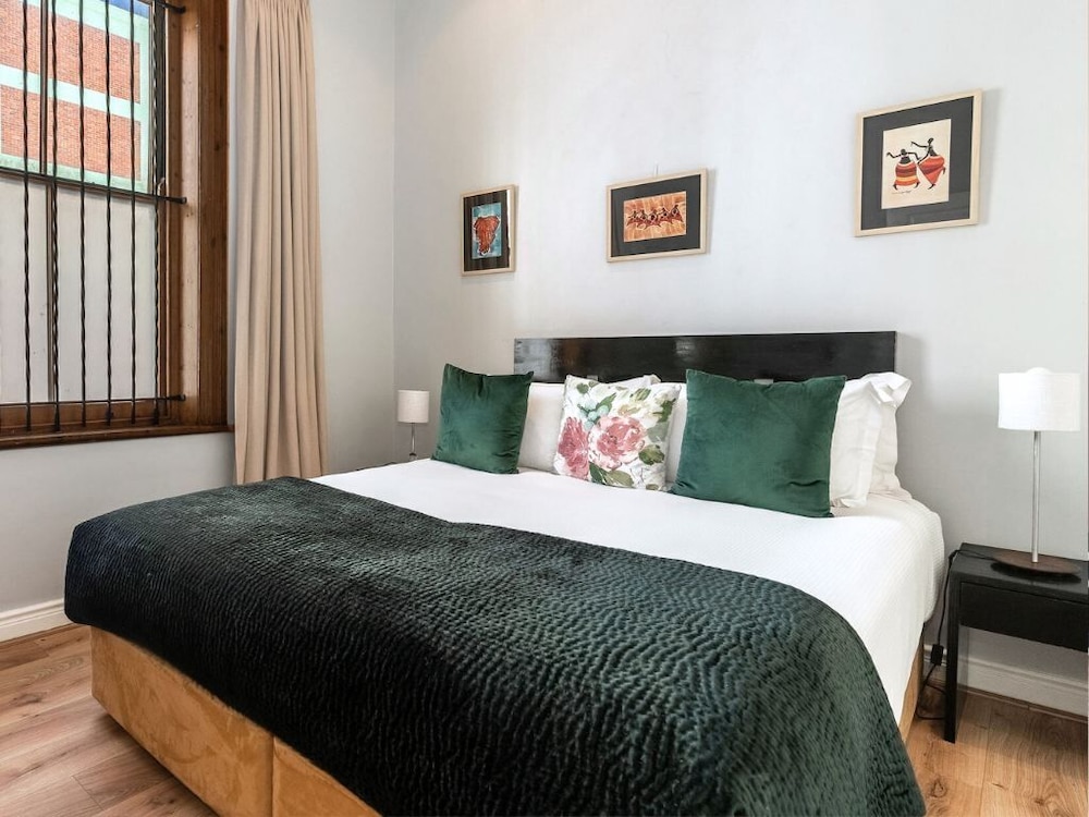 Long Street Self Catering Apartments