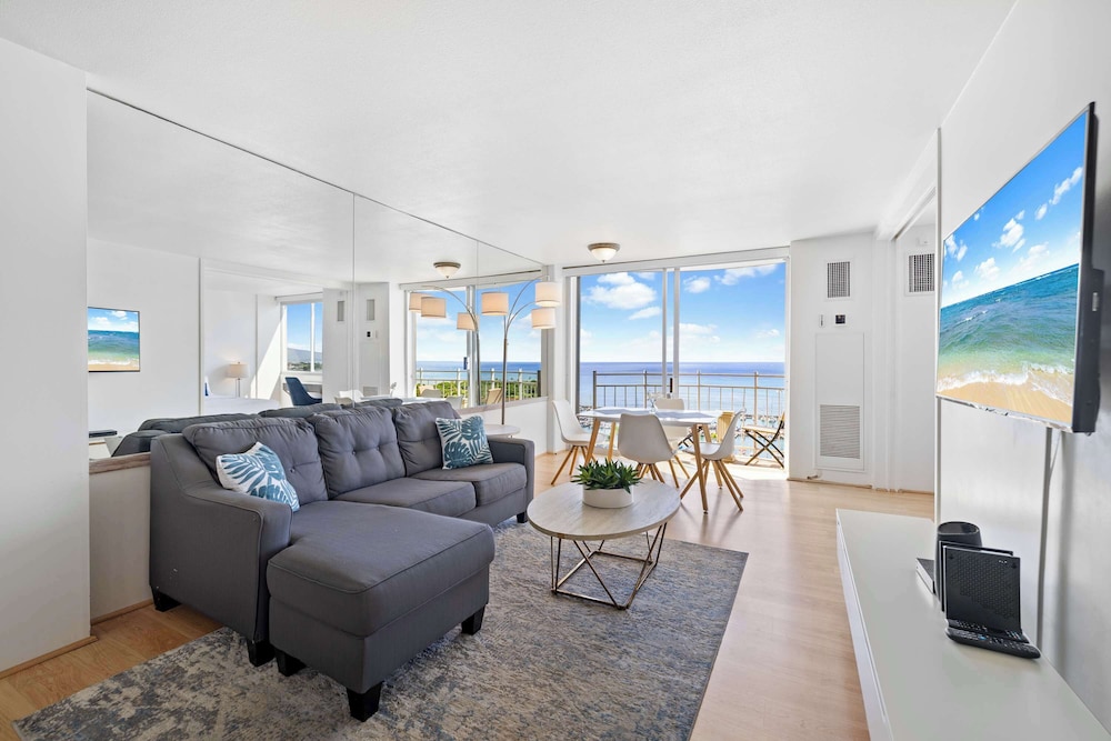 Ilikai Marina 1Bedroom
