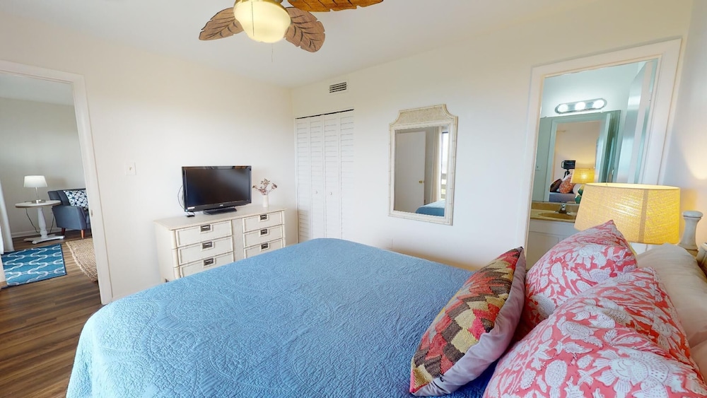 Lighthouse Point 2 by Tybee Vacation Rentals