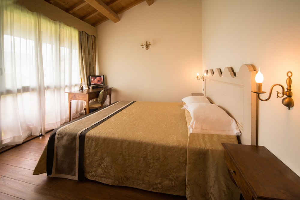 Tenuta La Presa