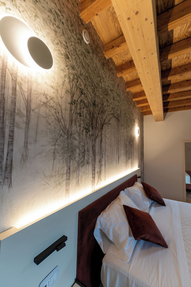 4 Elementi Relais