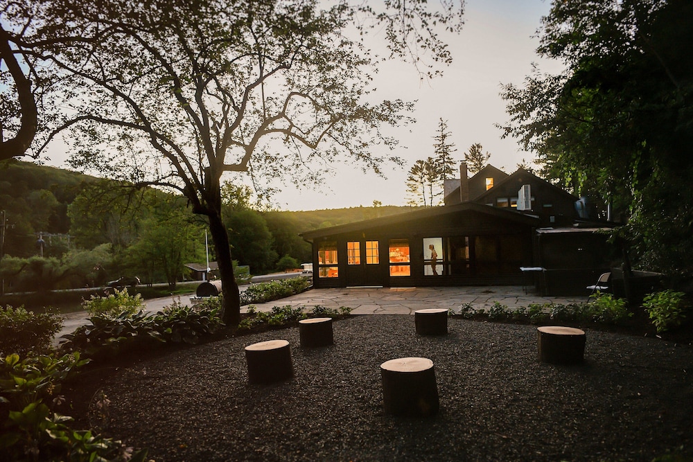 Little Cat Lodge 29