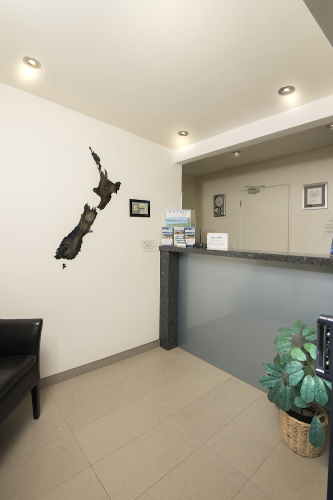 Bay Vista Waterfront Motel Picton - Image 2
