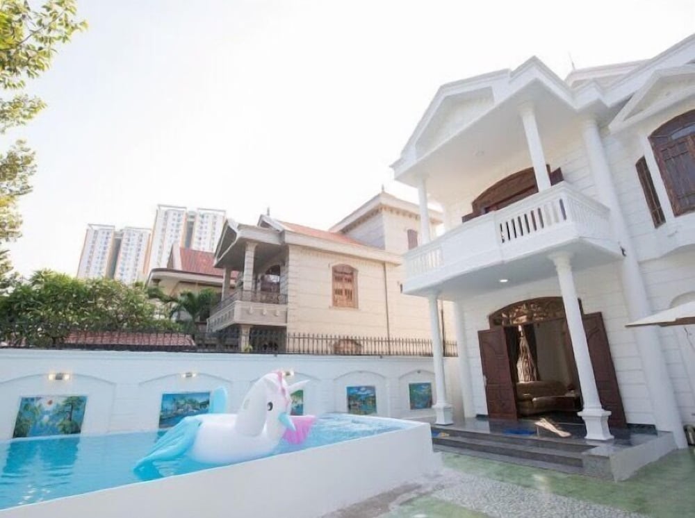 Dream House Villa