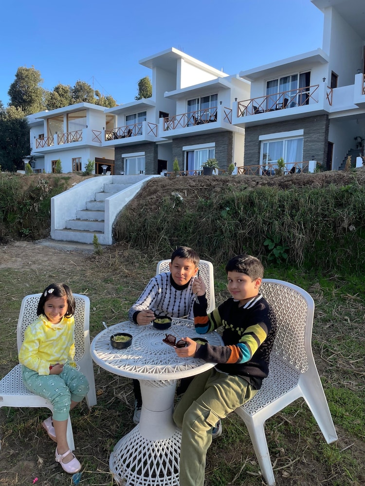 Maatidera Resort-Boutique himalaya stay
