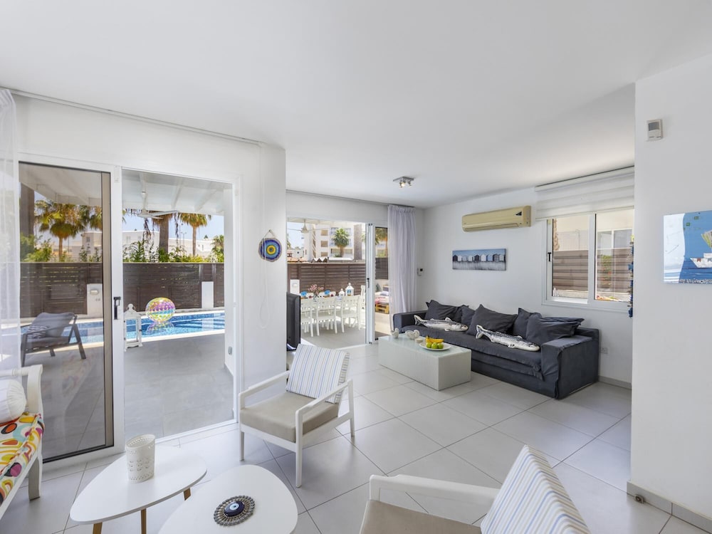Villa Passion in Protaras