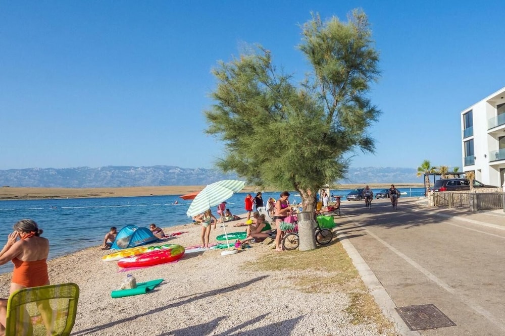 Gavro - 20 m From the sea - A1 view 5