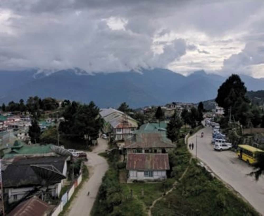 Hotel Mon Kyimojong view 2