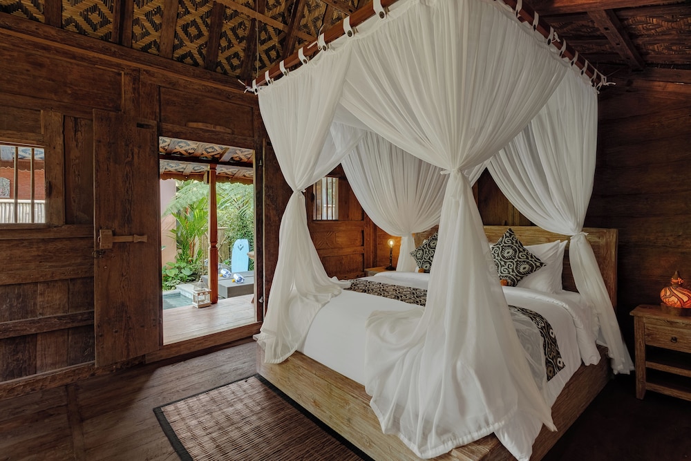 Umah Hartley Ubud Villa