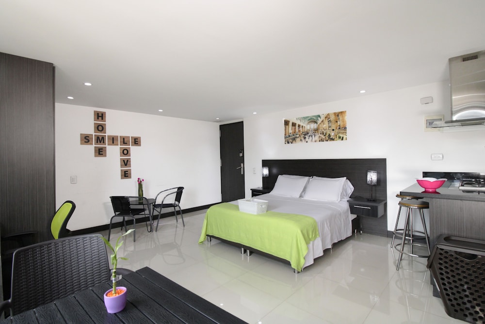 Mio Lofts view 2