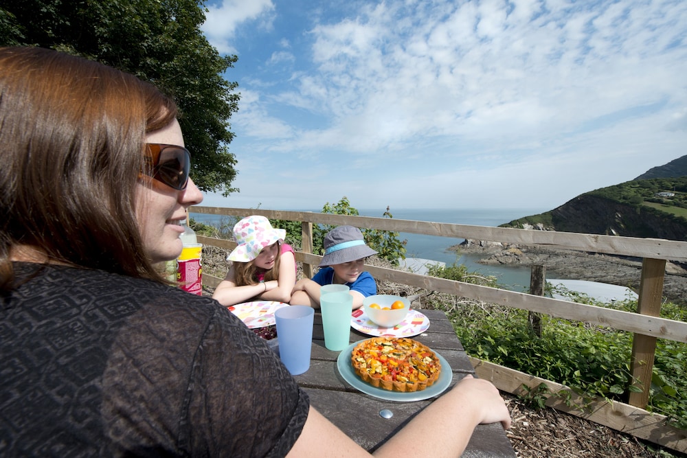 Sandaway Beach Holiday Park