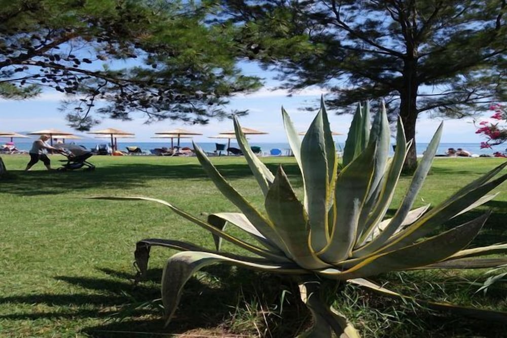 Nafsika Beach