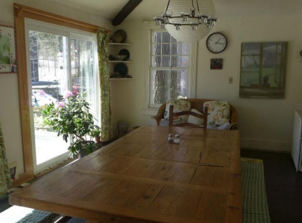 Morning Glory B n B Woodstock NY