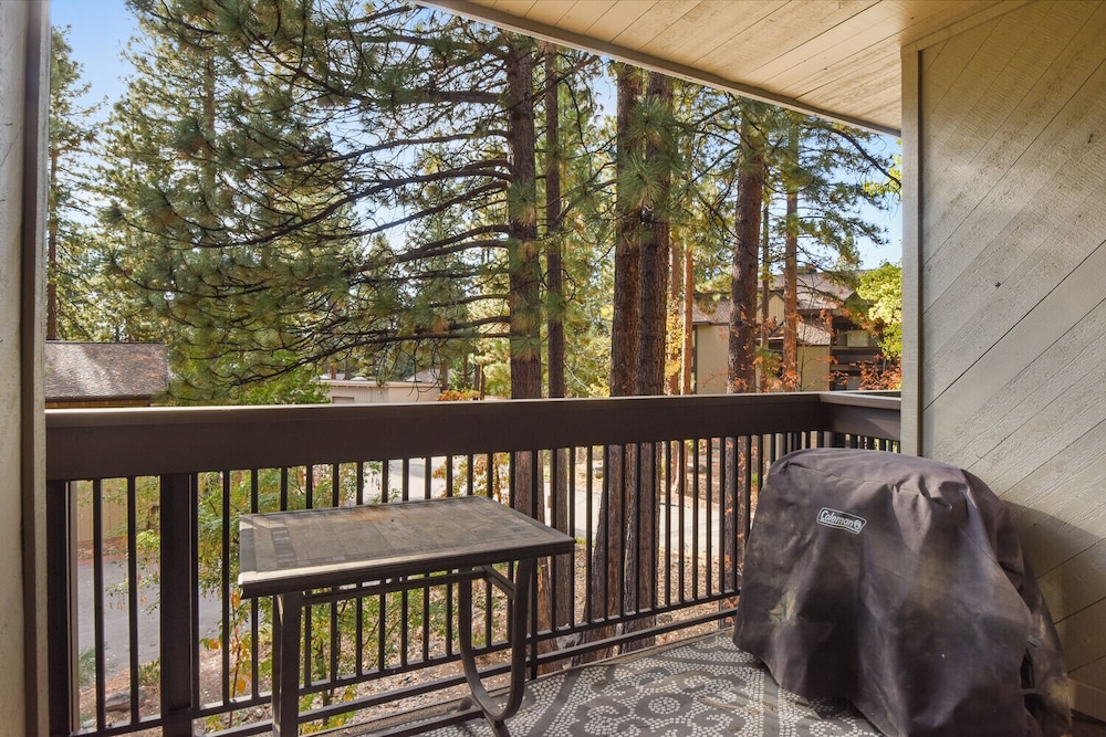 Lake Tahoe Vacations - Incline Village Escape - Property Image 4