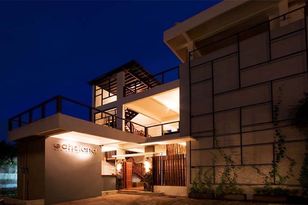 Echoland Bed & Breakfast - Image 2