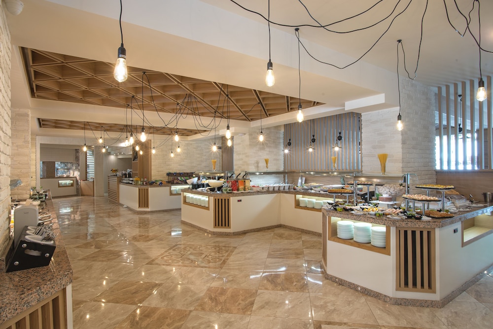 Marina Sands Bijou Boutique Hotel - All Inclusive