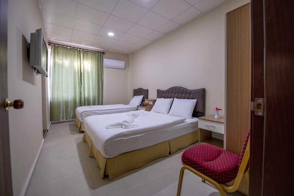 Ahsen Otel Antalya - Image 22