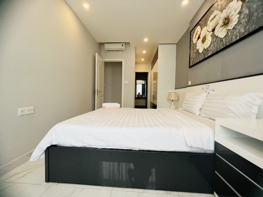 Sunrise City Apartment