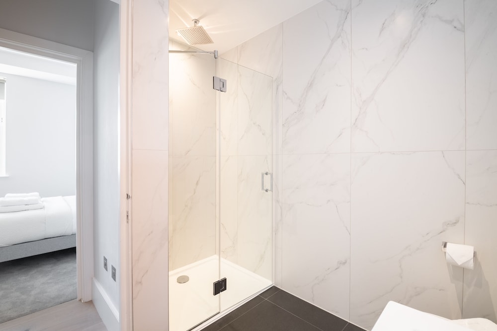 South Kensington Apartments