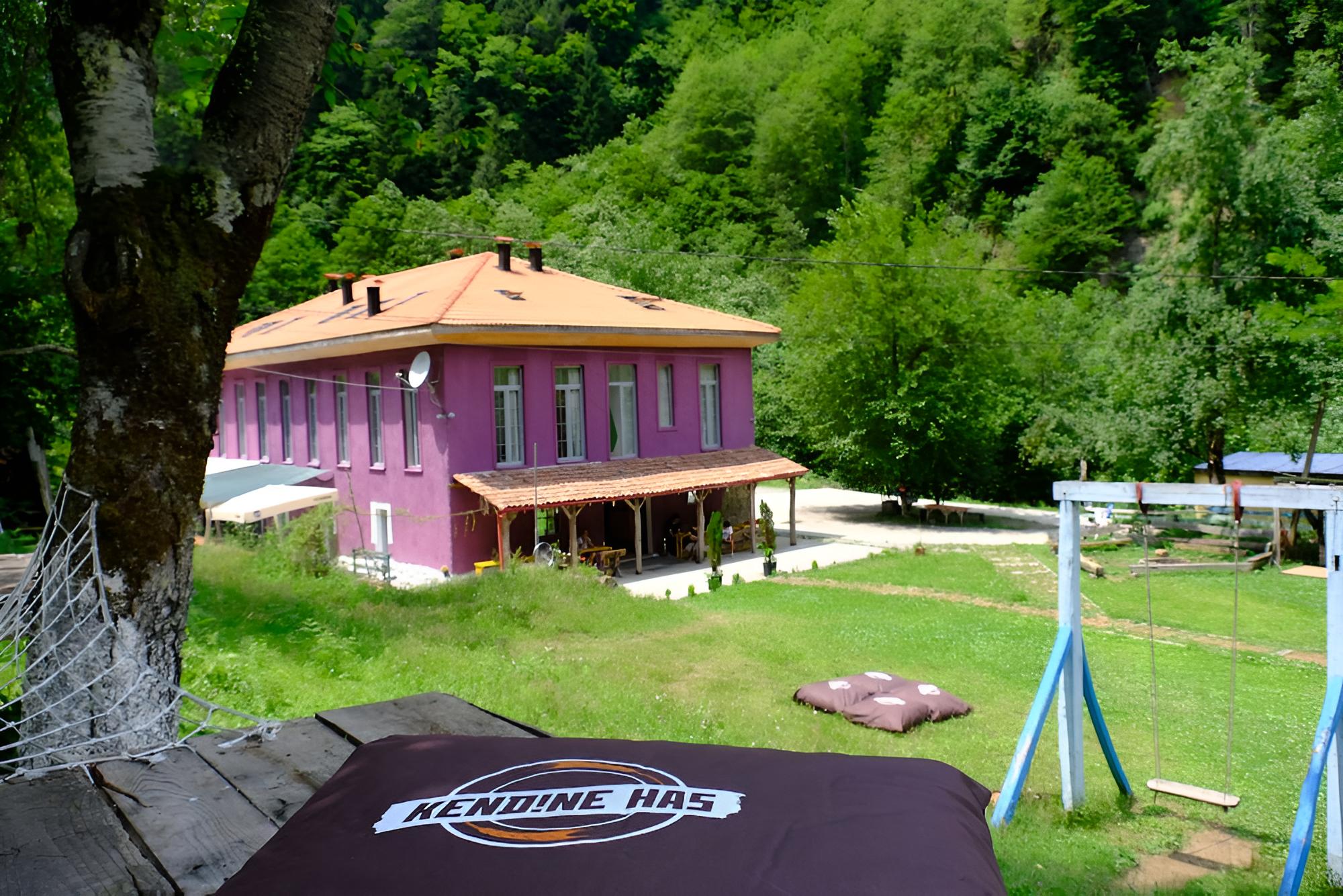 Nordic Hotel